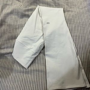 Airbrush High-Waist 7/8 Bootcut Legging